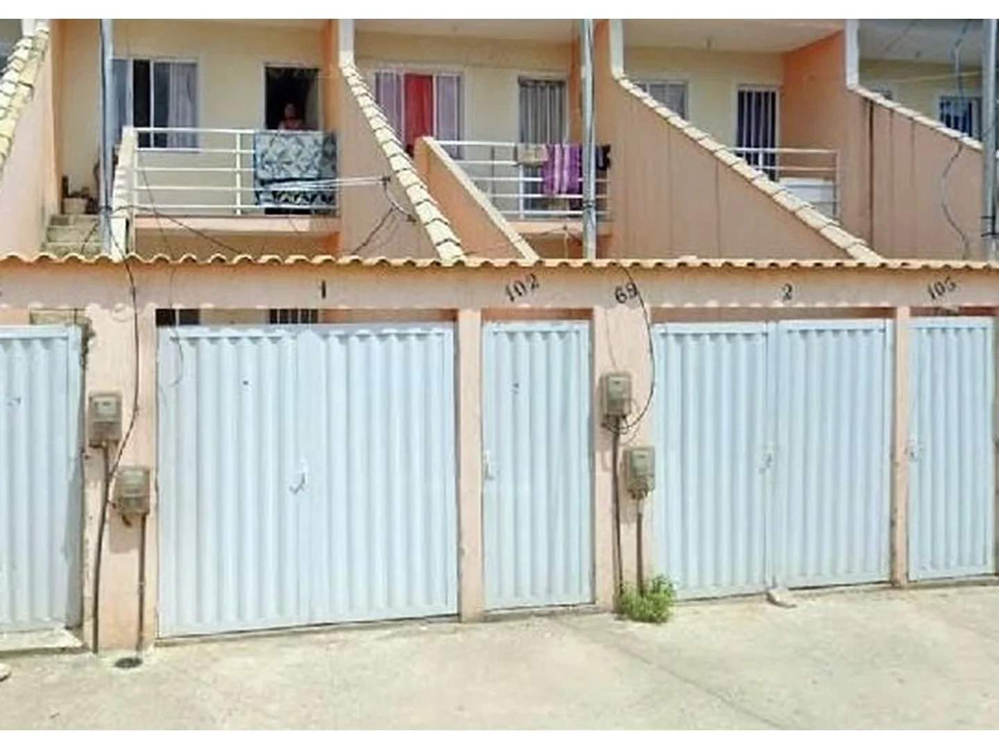 Apartamento - Nova Iguacu, RJ - foto 1