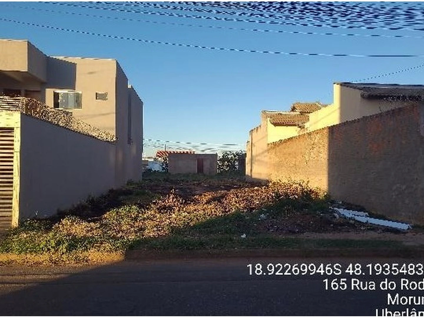 Terreno - Uberlandia, MG - foto 1