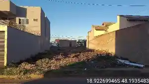 Terreno - Uberlandia, MG