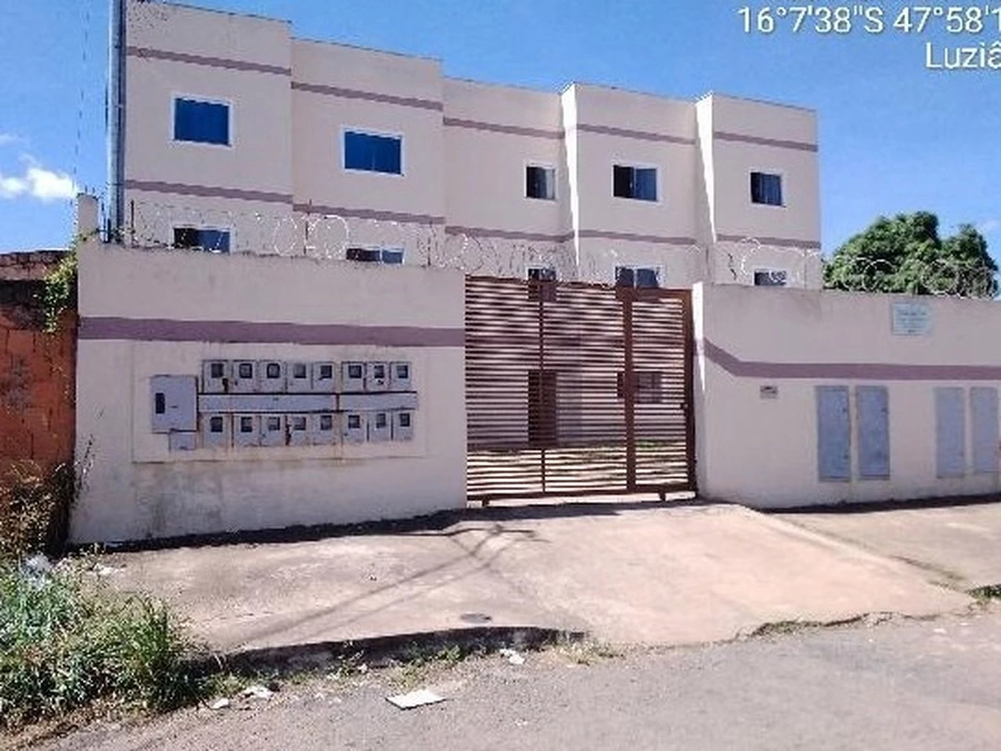 Apartamento - Luziania, GO - foto 1