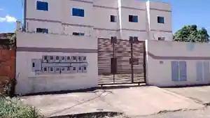 Apartamento - Luziania, GO