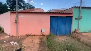 Casa - Santo Antonio Do Descoberto, GO