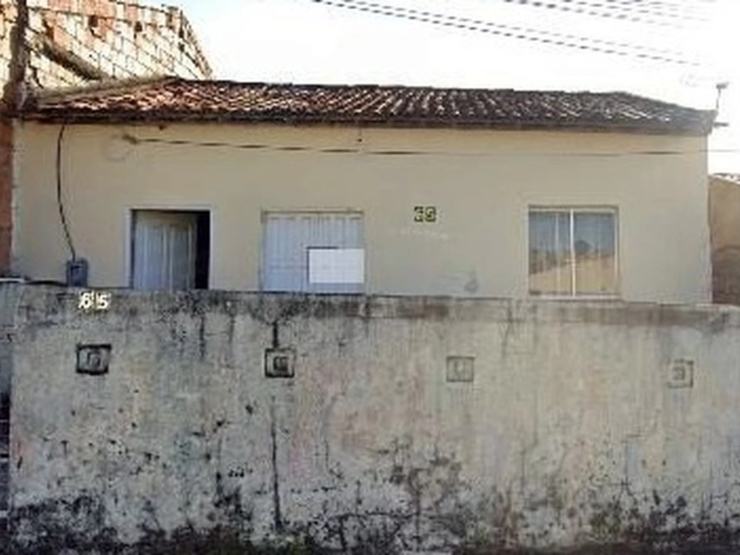 Casa - Nossa Senhora Do Socorro, SE - foto 1