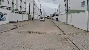 Apartamento - Joao Pessoa, PB