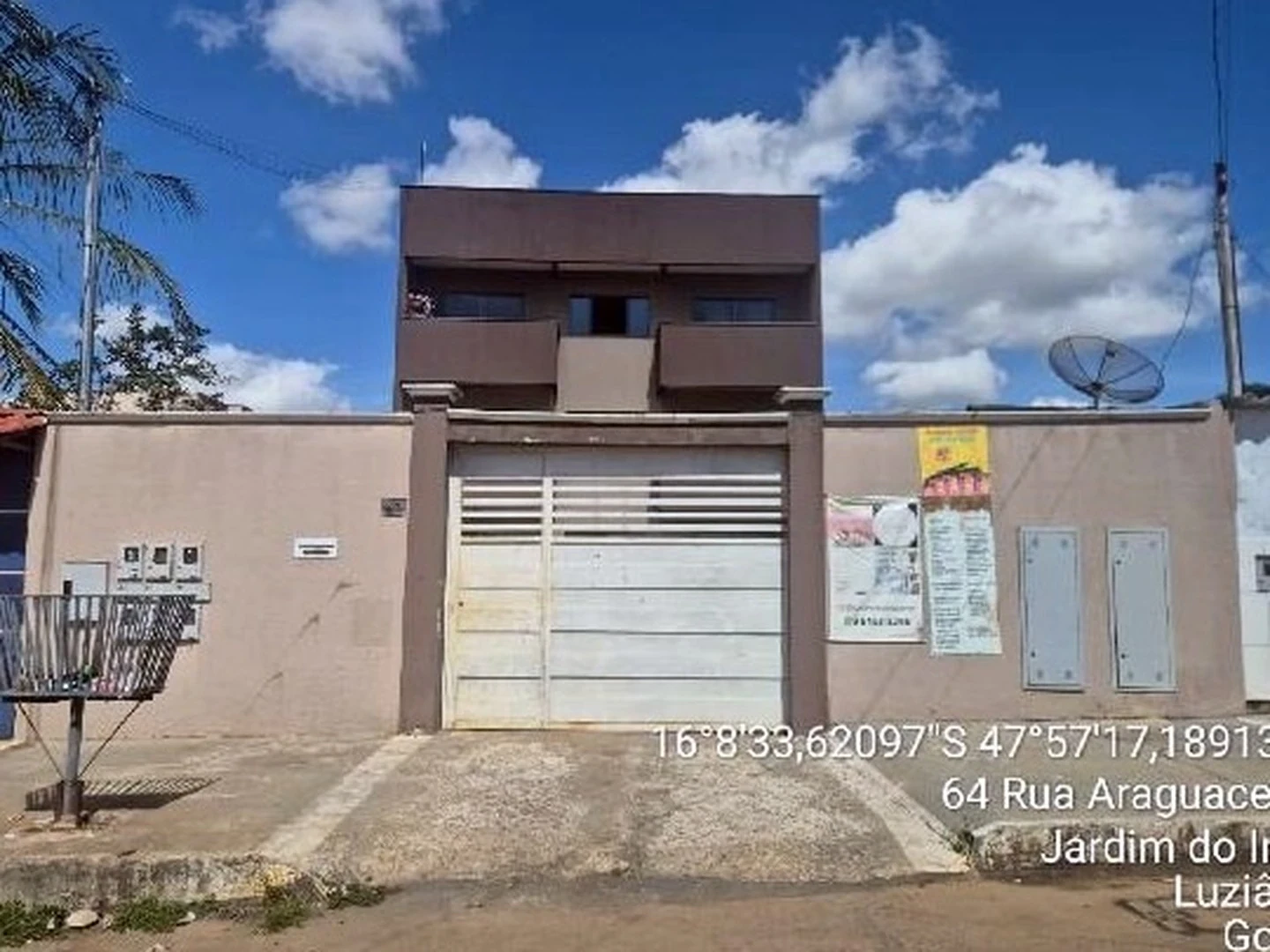 Apartamento - Luziania, GO - foto 1