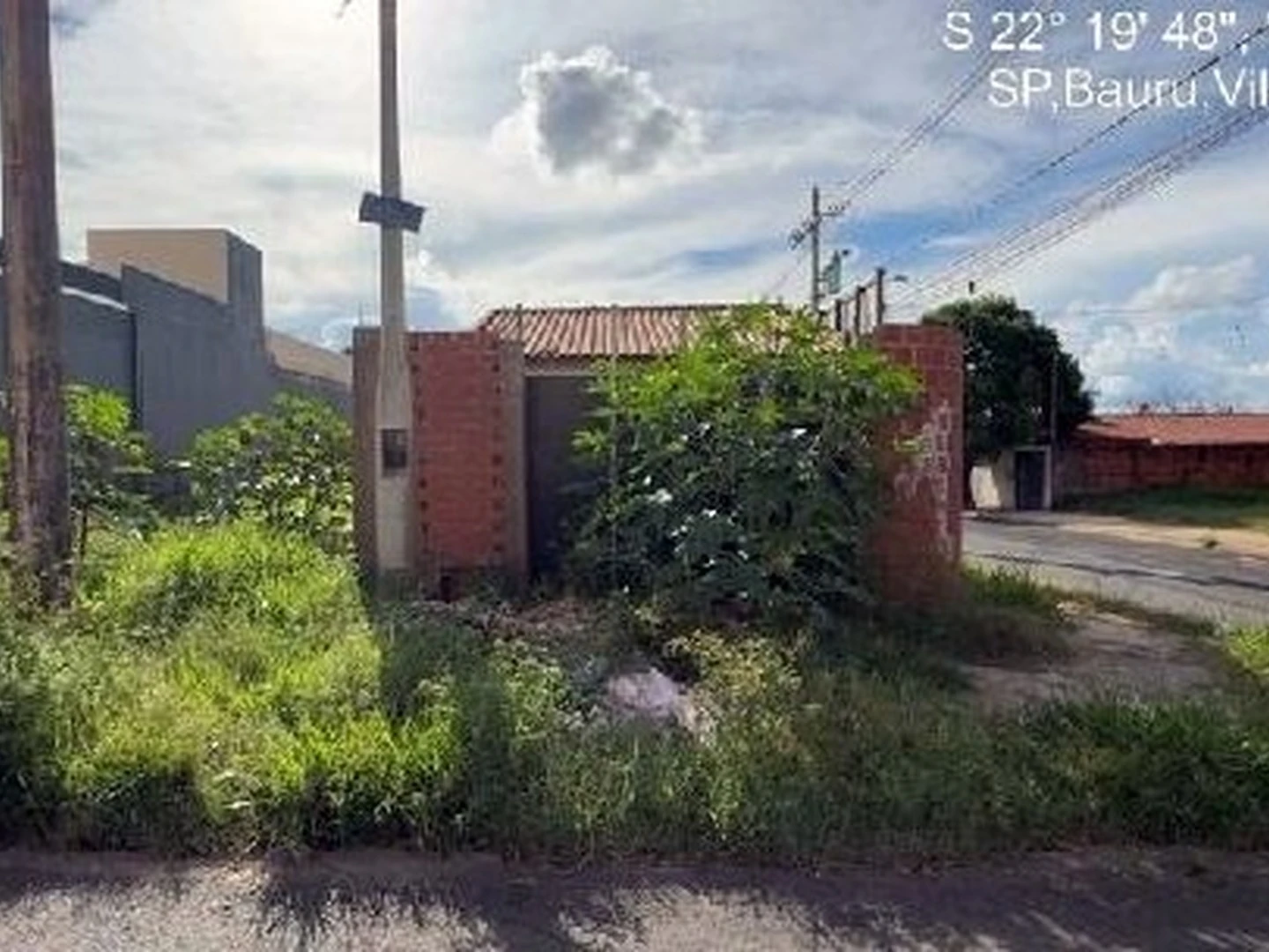 Terreno - Bauru, SP - foto 1