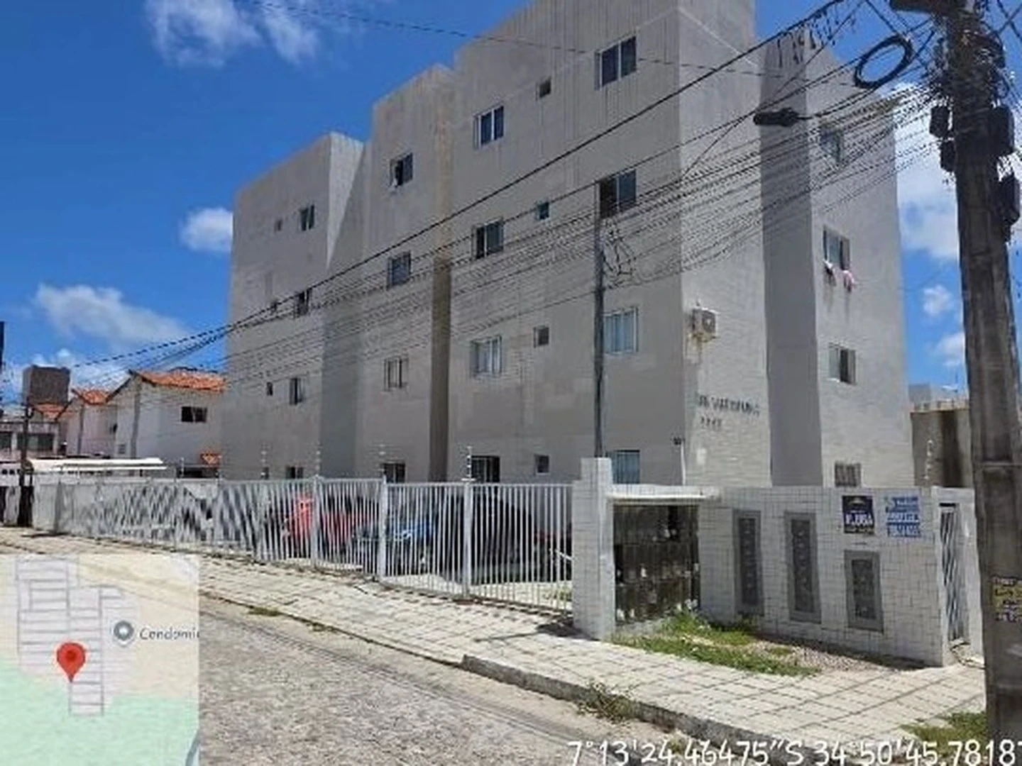 Apartamento - Joao Pessoa, PB - foto 1