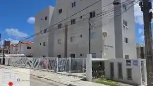 Apartamento - Joao Pessoa, PB