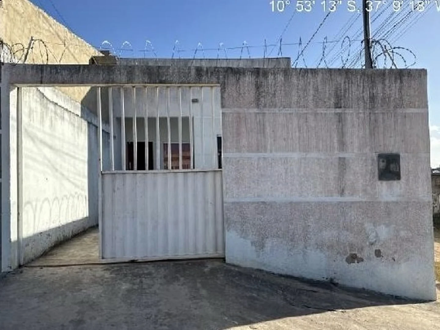 Casa - Nossa Senhora Do Socorro, SE - foto 1