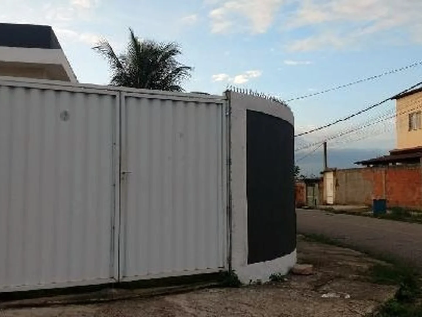 Casa - Itaguai, RJ - foto 1