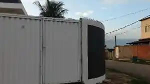 Casa - Itaguai, RJ