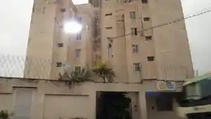 Apartamento - Francisco Morato, SP
