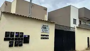 Apartamento - Aguas Lindas De Goias, GO