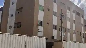 Apartamento - Joao Pessoa, PB