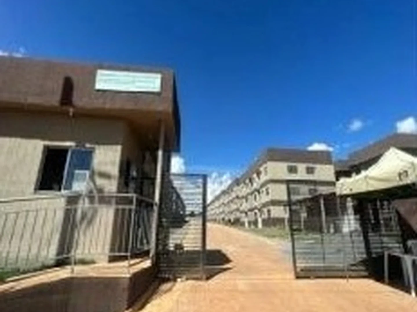 Apartamento - Cidade Ocidental, GO - foto 1