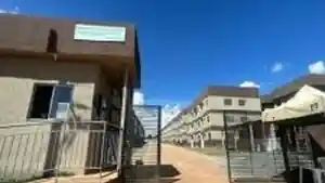 Apartamento - Cidade Ocidental, GO