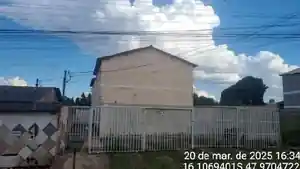 Casa - Valparaiso De Goias, GO