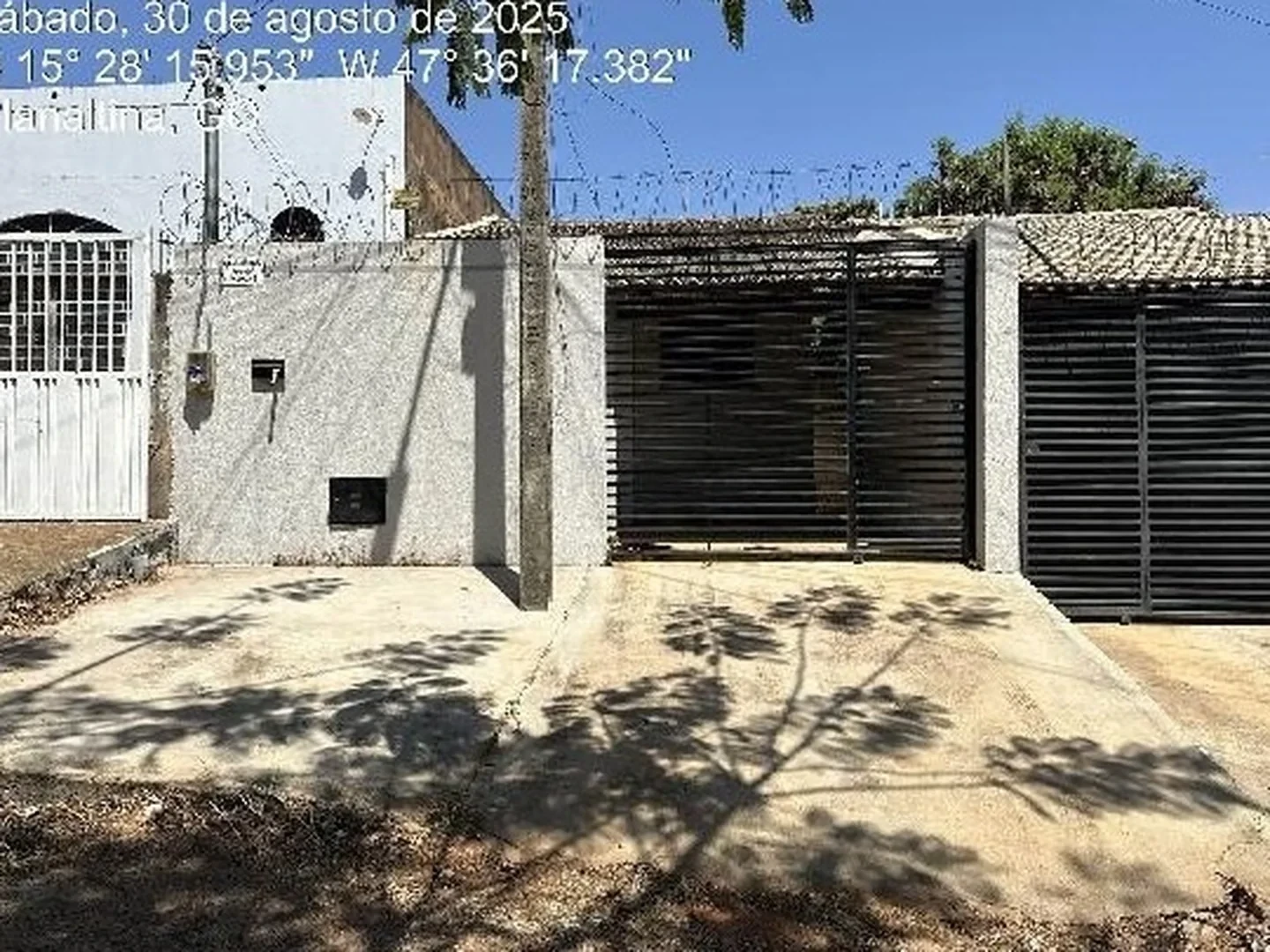 Casa - Planaltina, GO - foto 1