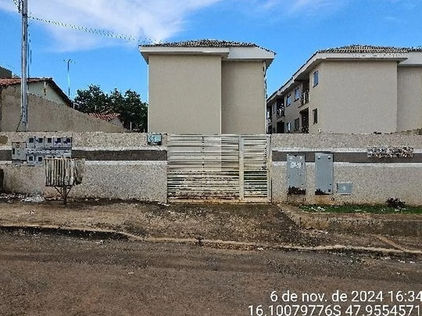 Apartamento - Cidade Ocidental, GO - foto 1