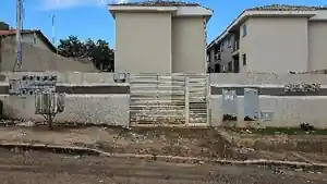 Apartamento - Cidade Ocidental, GO