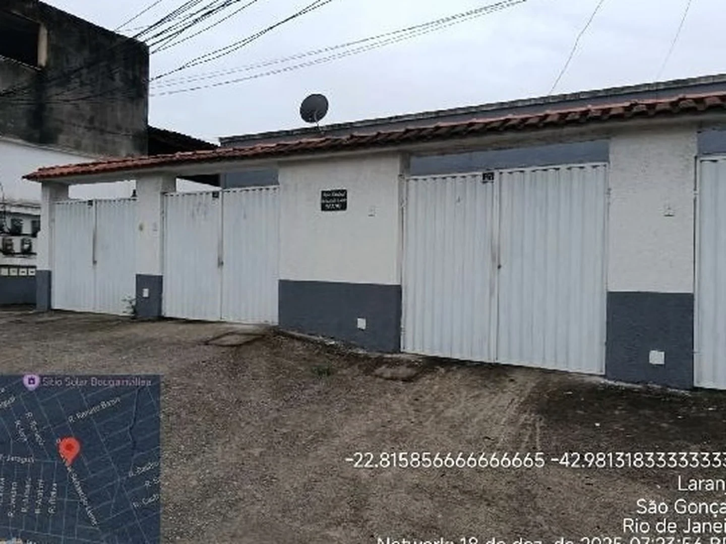 Casa - Sao Goncalo, RJ - foto 1