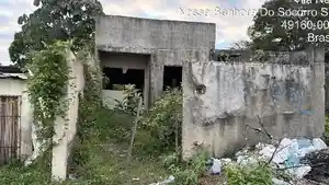 Terreno - Nossa Senhora Do Socorro, SE