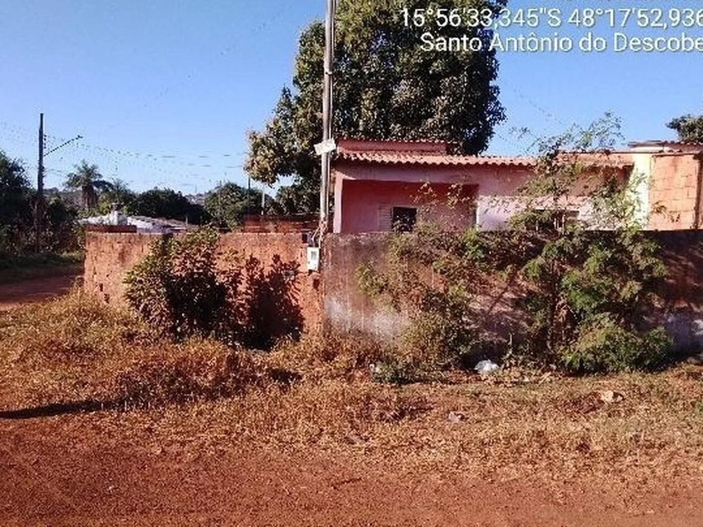 Casa - Santo Antonio Do Descoberto, GO - foto 1