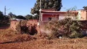 Casa - Santo Antonio Do Descoberto, GO
