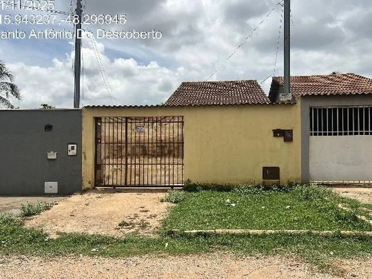 Casa - Santo Antonio Do Descoberto, GO - foto 1