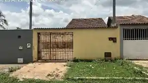 Casa - Santo Antonio Do Descoberto, GO