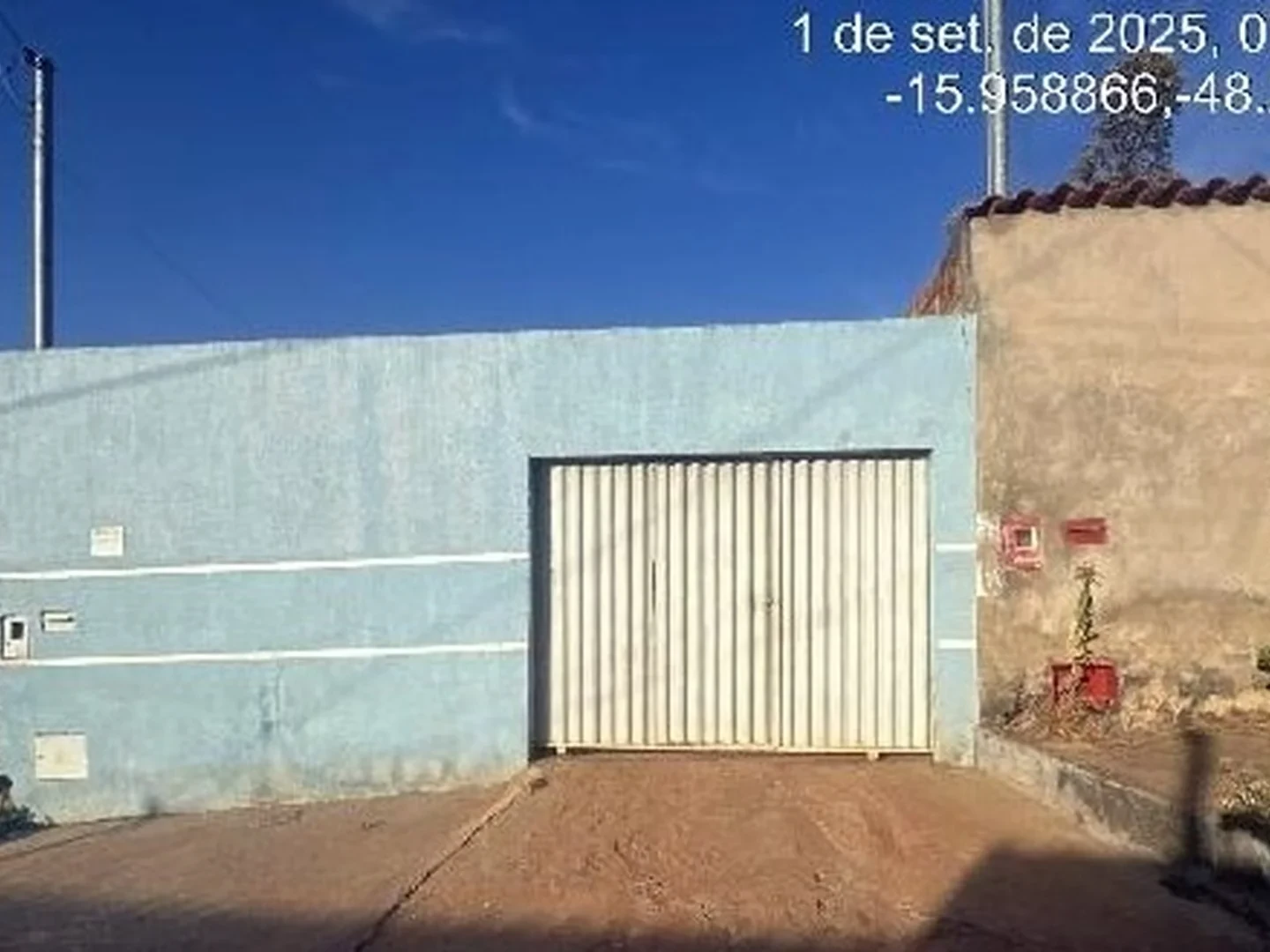 Casa - Santo Antonio Do Descoberto, GO - foto 1