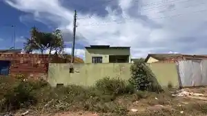 Casa - Santo Antonio Do Descoberto, GO