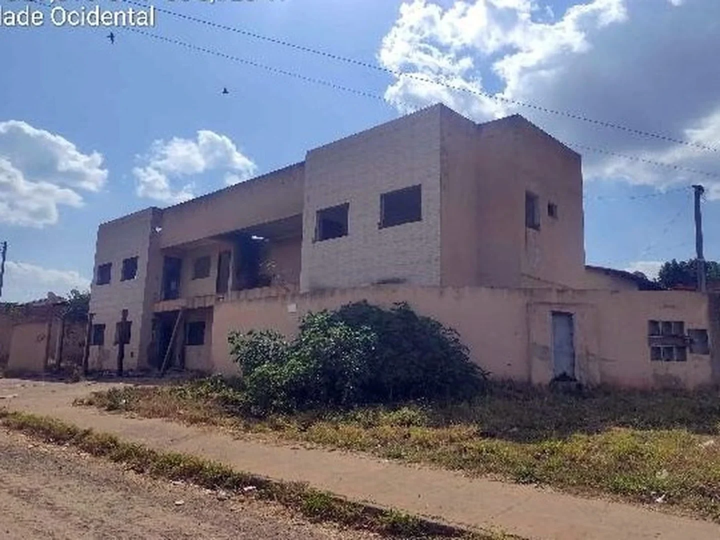 Apartamento - Cidade Ocidental, GO - foto 1