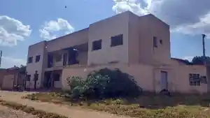 Apartamento - Cidade Ocidental, GO