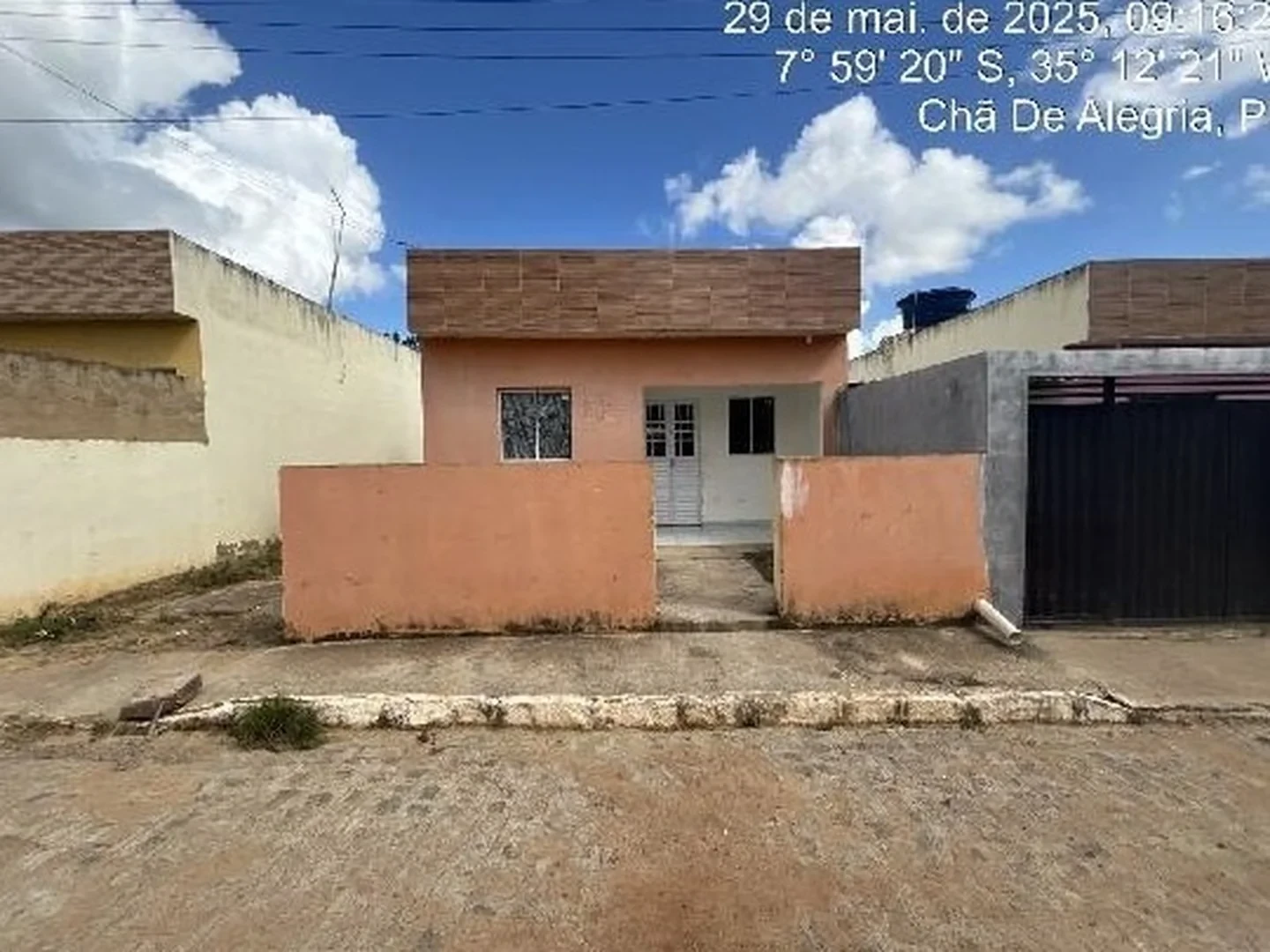 Casa - Cha De Alegria, PE - foto 1