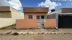 Casa - Cha De Alegria, PE