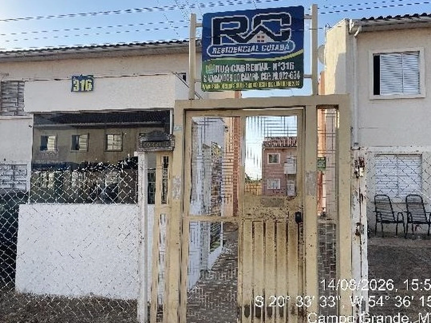 Apartamento - Campo Grande, MS - foto 1