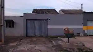 Casa - Santo Antonio Do Descoberto, GO