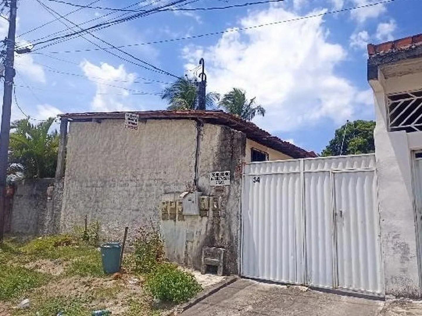Casa - Dias D'avila, BA - foto 1