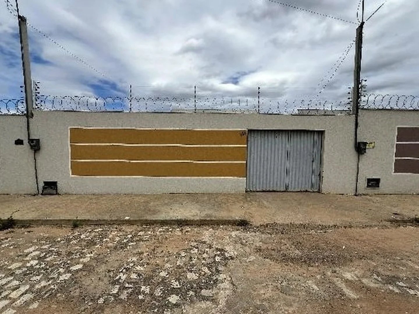 Casa - Mossoro, RN - foto 1