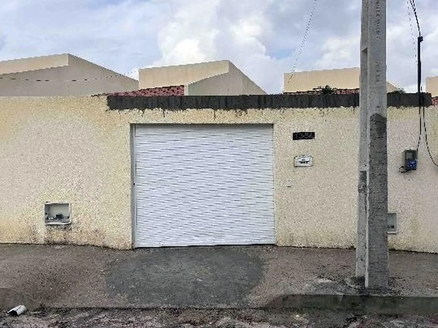 Casa - Horizonte, CE - foto 1