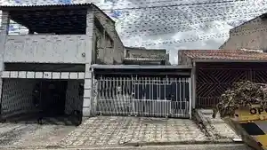 Casa - Sorocaba, SP