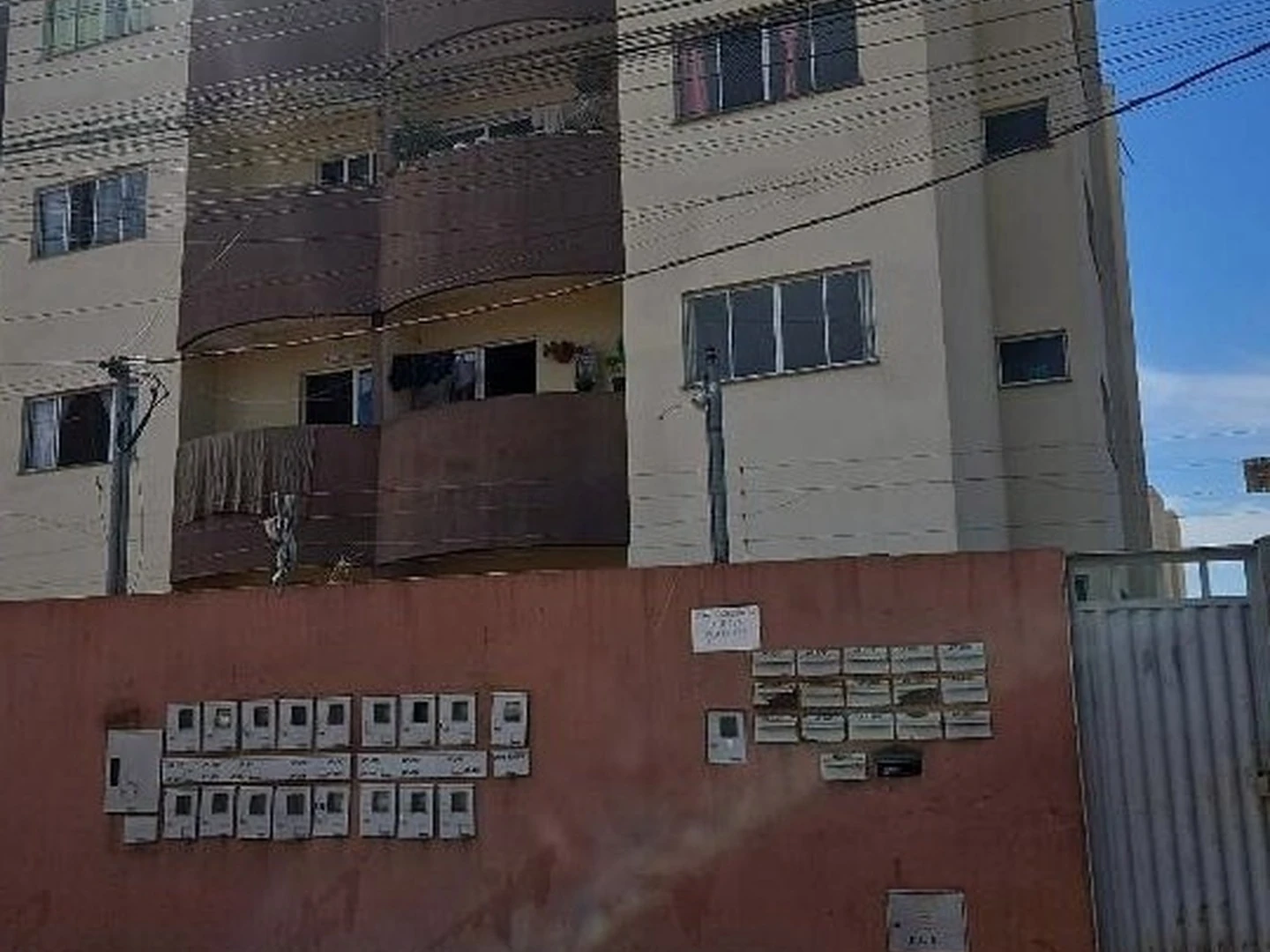 Apartamento - Luziania, GO - foto 1