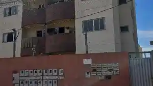 Apartamento - Luziania, GO