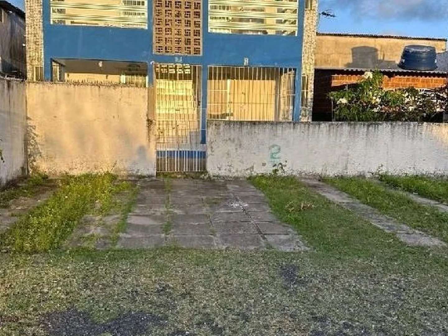 Casa - Ilha De Itamaraca, PE - foto 1