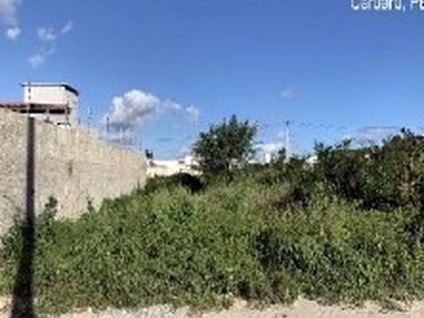 Terreno - Caruaru, PE - foto 1