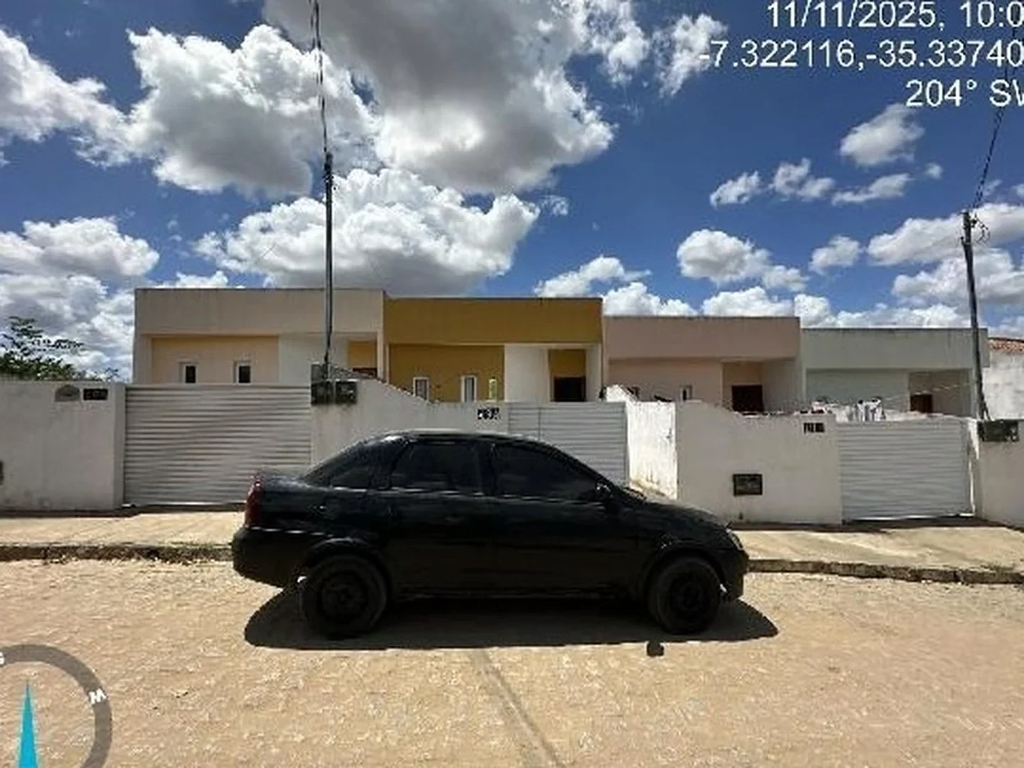 Casa - Itabaiana, PB - foto 1