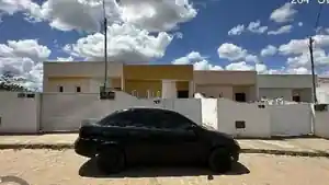 Casa - Itabaiana, PB