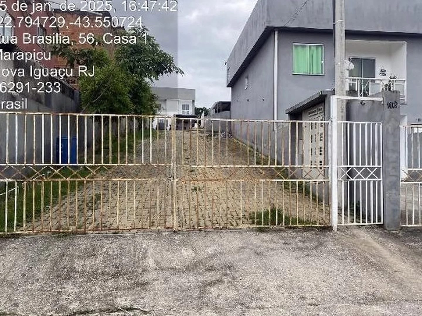 Apartamento - Nova Iguacu, RJ - foto 1