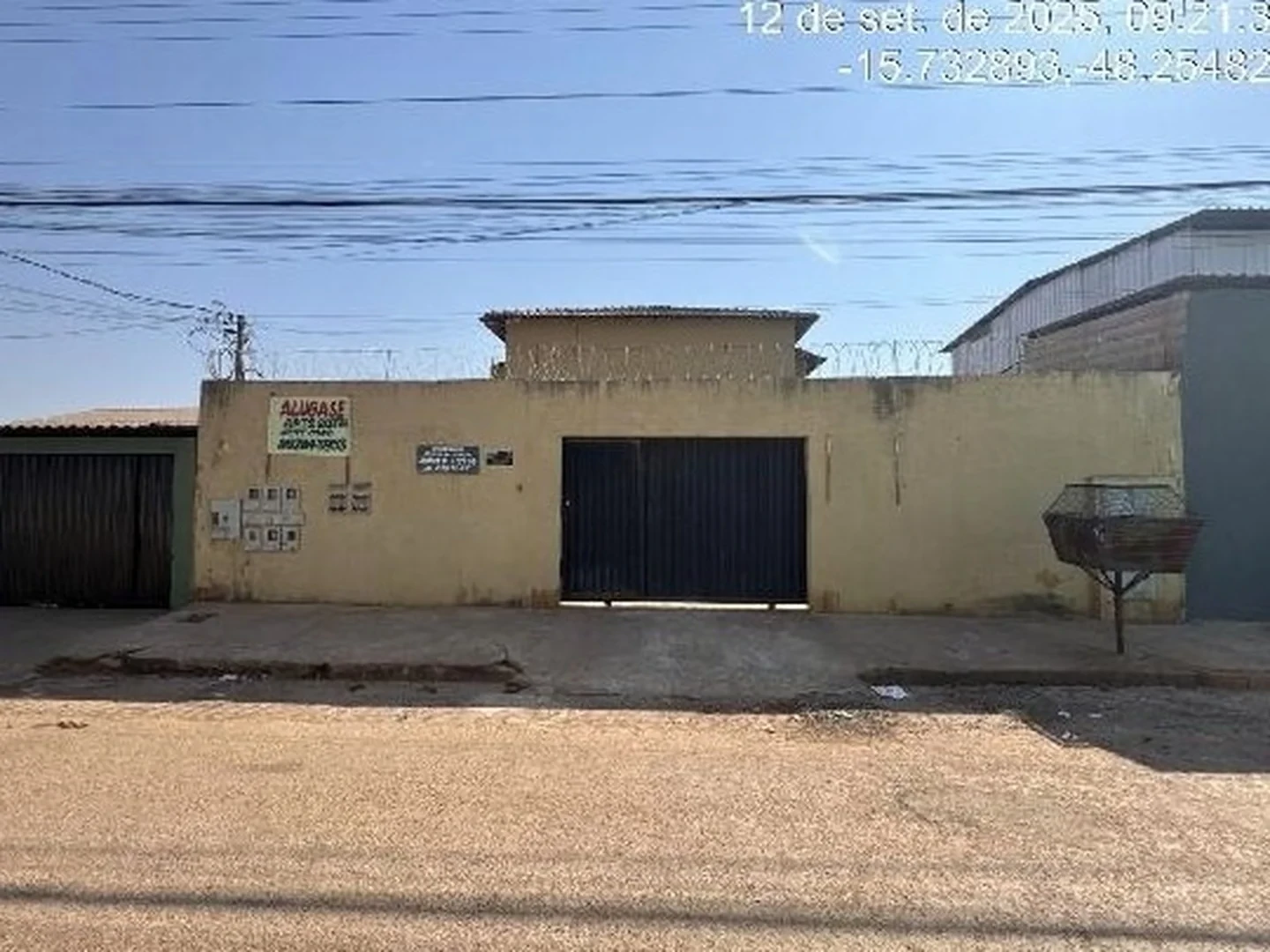 Apartamento - Aguas Lindas De Goias, GO - foto 1